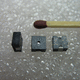 buzzer a sicurezza intrinseca / piezoelettrico / per circuito stampato