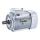 motore con carcassa in alluminio / asincrono / trifase / 220 V