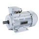 motore asincrono / trifase / 400 V / 380 V