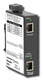 alimentatore elettrico su guida DIN / AC/DC / Power over Ethernet / ridondante