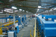linea di produzione di pannelli sandwich / per pannelli sandwich in PUR / automatica / in continuo