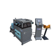 formatrice di tubi / per metallo / automatica / manuale