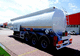 camion-cisterna del carburante