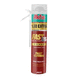 schiuma espansa poliuretano / in spray