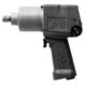 avvitatore a impulsi pneumatico / a pistola / per applicazioni pesanti / in acciaio
