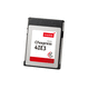 scheda di memoria flash / 320 GB / industriale / SATA