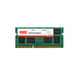 modulo di memoria SO-DIMM / DDR3 SDRAM / ECC / industriale