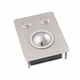 trackball ottico / da ufficio / 38 mm / antivandalismo