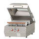 macchina per imballaggio sottovuoto / semiautomatica / per carne / per formaggio