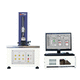 macchina per prova di compressione / controllata da computer / di molle / industriale