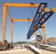 carro cavaliere con motore diesel / per carichi pesanti / gommato