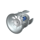 ventilatore assiale / per essiccazione / 230 V AC / 400 V AC