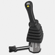 joystick compatto / idraulico / per macchina agricola