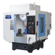 foratrice-maschiatrice CNC / controllata da PLC / verticale / 3 assi