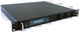 convertitore DC/AC ad onda sinusoidale pura / trifase / ad alta frequenza / monofase
