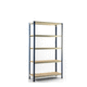 scaffale senza viti / di stoccaggio / con cassetti modulari