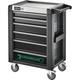 carrello da officina 6 cassetti