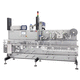 confezionatrice orizzontale / HFFS / automatica / per chewing gum
