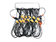 geofono orizzontale / verticale / industriale / ad alta sensibilità
