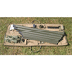 supporto per antenna / telescopico