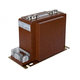 trasformatore di corrente / di misura / incapsulato / di protezione