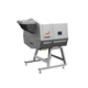 macchina da taglio universale / a lama / per prodotti alimentari / CNC
