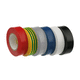 nastro adesivo isolante / in PVC / per cavi