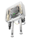 antenna omnidirezionale / LTE / GPS / WiFi