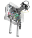antenna omnidirezionale / LTE / 4G LTE / LoRa