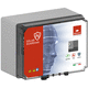 interruttore-sezionatore per applicazioni fotovoltaiche / automatico / multipolare / DC