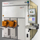 macchina di trattamento 3D a laser