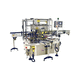 etichettatrice automatica / per imballaggi / per applicazione laterale / per l'industria dell’imbottigliamento