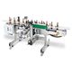 etichettatrice automatica / per imballaggi / per applicazione sulla parte superiore del prodotto / wraparound