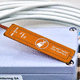 sensore traferro senza contatto / capacitivo / resistente ai campi magnetici / per generatore e alternatore