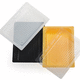 imballaggio in plastica / per cassette / per pesce / per vaschette