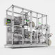 confezionatrice orizzontale / HFFS / ad ultrasuoni / controllata da PLC