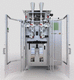 confezionatrice a 2 vie / verticale / VFFS / controllata da PLC
