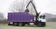 gru montata su camion / articolata / di sollevamento / idraulica