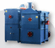forno a camera / per incenerimento / continuo
