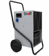 deumidificatore refrigerante / d'aria / da cantiere / per grandi volumi