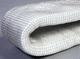 tappeto di protezione / di isolamento termico / in fibra ceramica