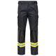pantaloni da lavoro / ignifugo / in tessuto / in cotone
