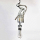 miscelatore batch / per liquidi / per solidi / verticale