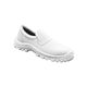 scarpe antinfortunistiche per il settore agroalimentare / antiscivolo / antistatica / in PU