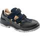 scarpe antinfortunistiche antistatica / antiscivolo / resistente all'olio / in microfibra