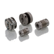 giunto per albero / per encoder / con flangia