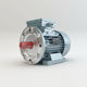 motore asincrono / AC / a 3 fasi / 400 V