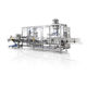 riempitrice chiuditrice automatica / per liquidi / monoblocco / lineare