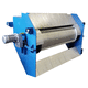separatore di metalli / per rifiuti / per prodotto sfuso / a tamburo magnetico