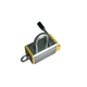 magnete permanente di sollevamento a commutazione manuale / per movimentazione / portatile / in neodimio